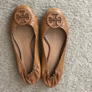 Tory Burch flats